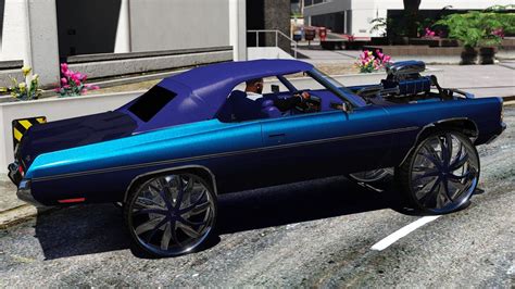 This model was built for the drag strip so it's ridiculously fast and does not flip over like Nip Donk 1. . Gta 5 donk mod download